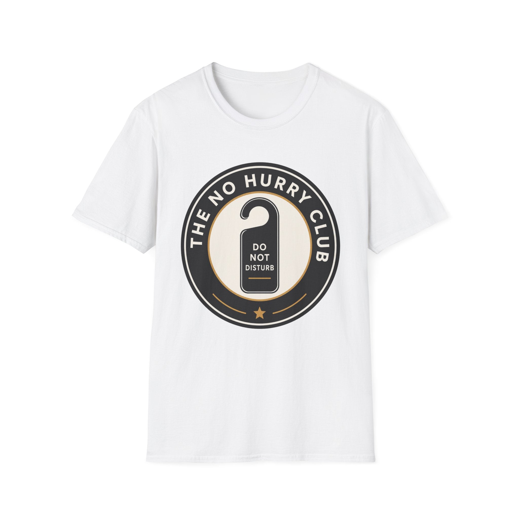 Do Not Disturb T-Shirt
