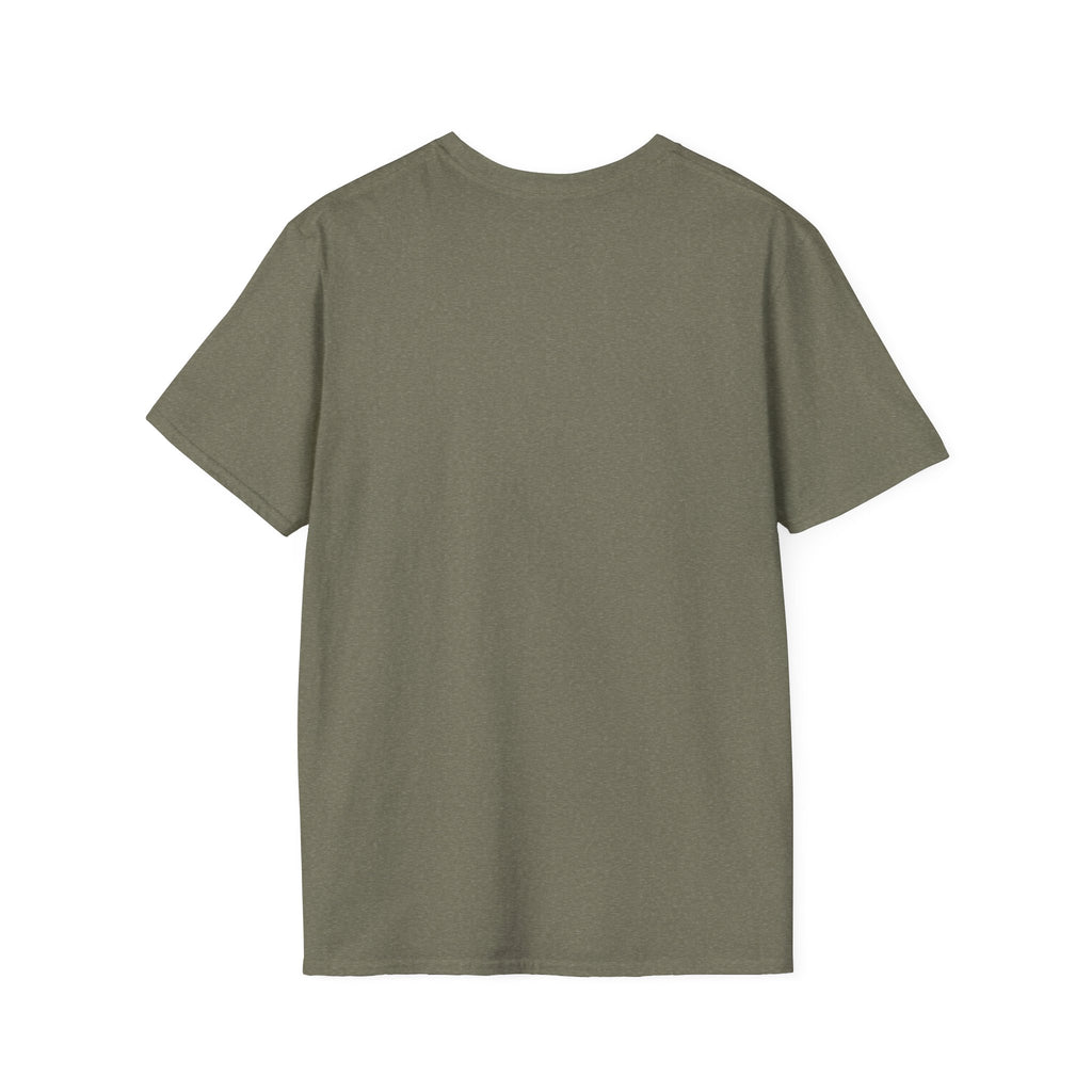 Hard Pass Turtle T-Shirt