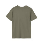 Hard Pass Turtle T-Shirt