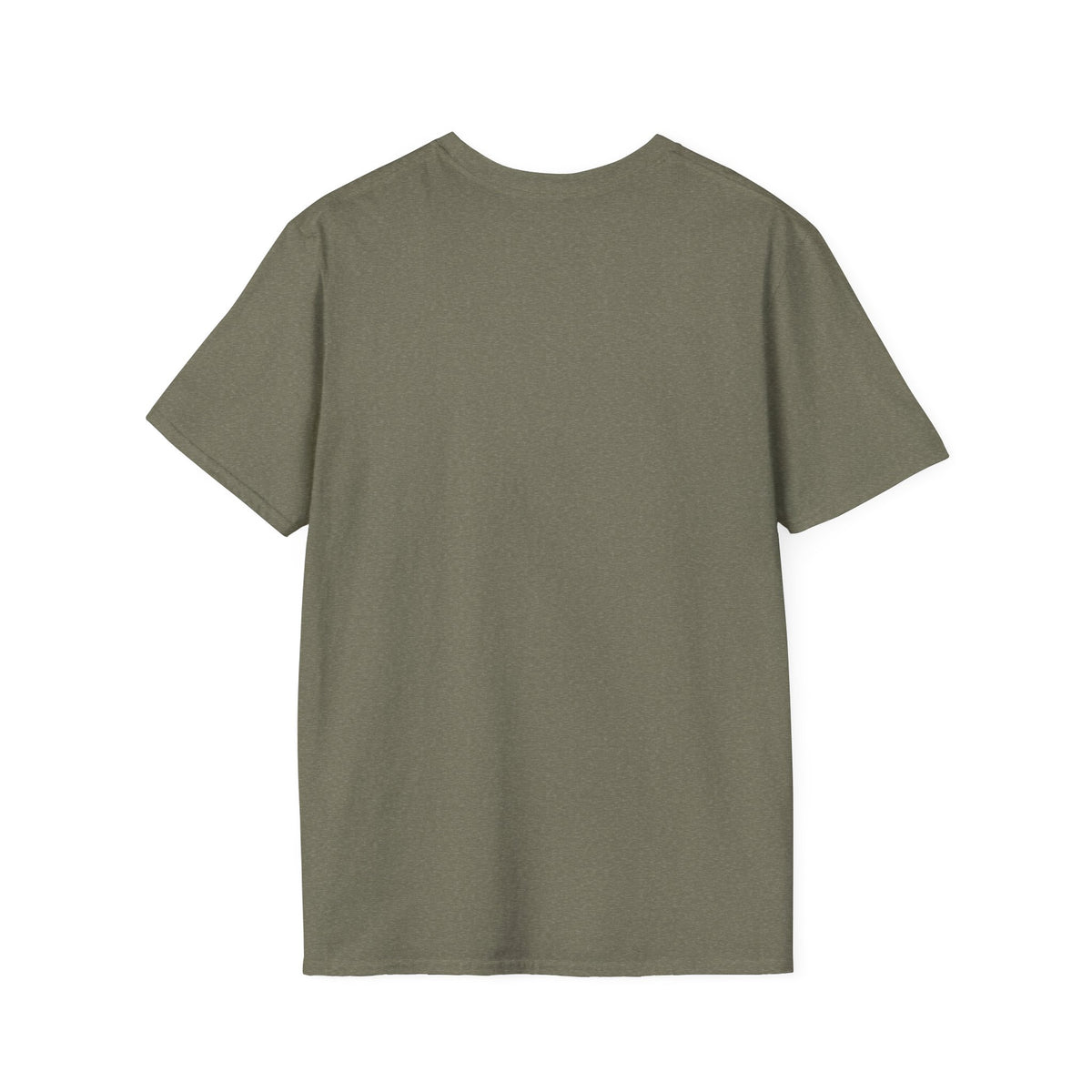 Hard Pass Turtle T-Shirt