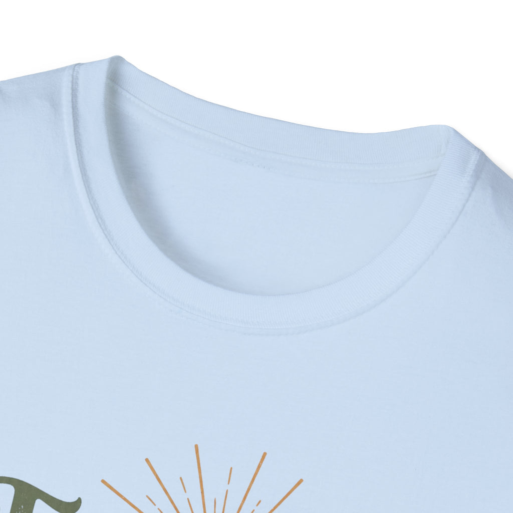 Embrace the Slow Snail T-Shirt