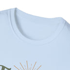 Embrace the Slow Snail T-Shirt