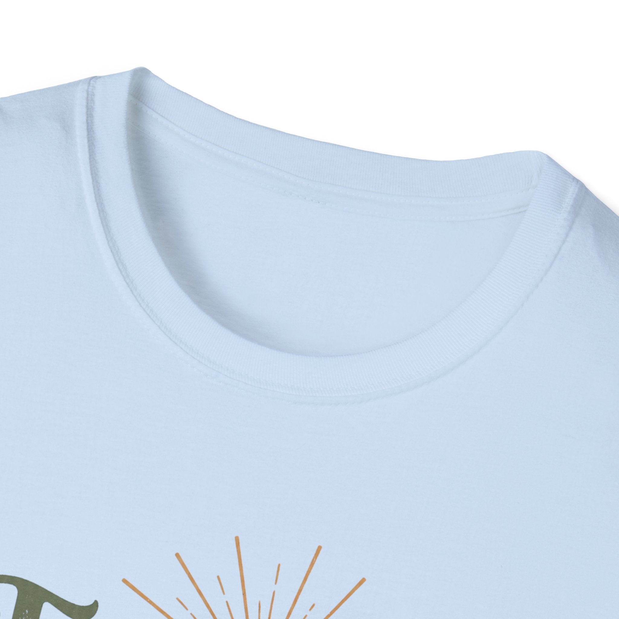 Embrace the Slow Snail T-Shirt
