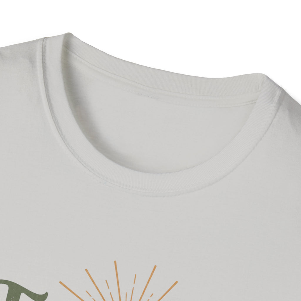 Embrace the Slow Snail T-Shirt