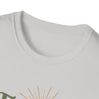 Embrace the Slow Snail T-Shirt