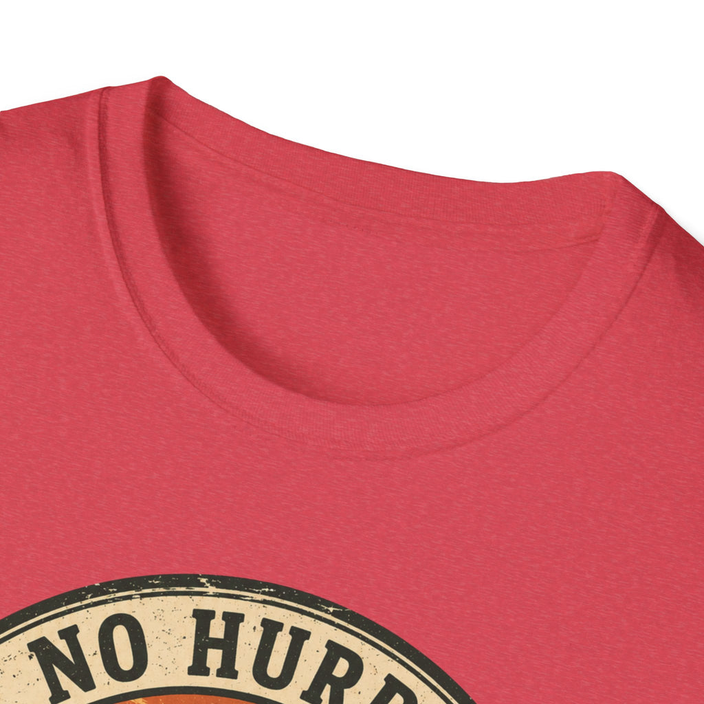 4x4 Badge T-Shirt