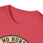 4x4 Badge T-Shirt