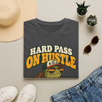 Hard Pass Turtle T-Shirt