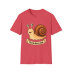 Big Snail T-Shirt