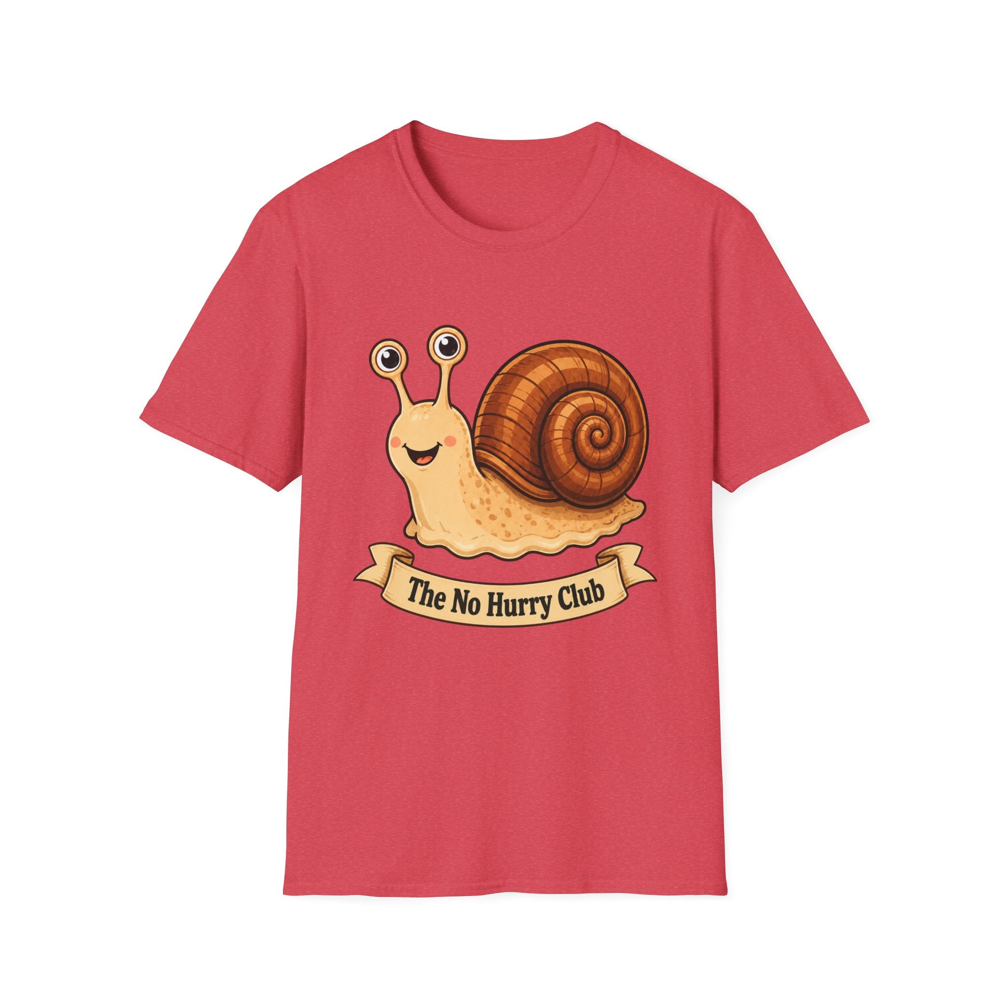 Big Snail T-Shirt