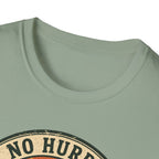 4x4 Badge T-Shirt