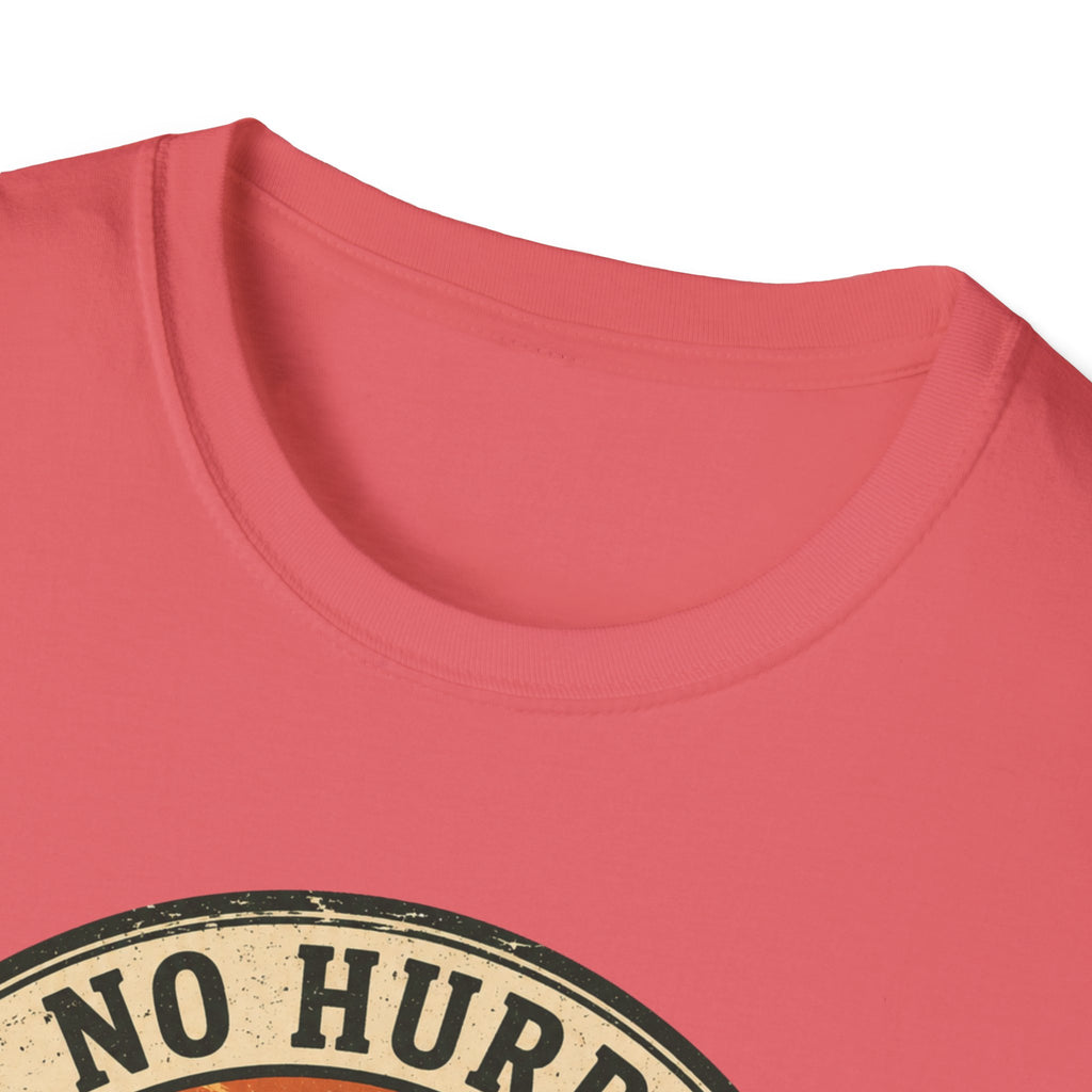 4x4 Badge T-Shirt