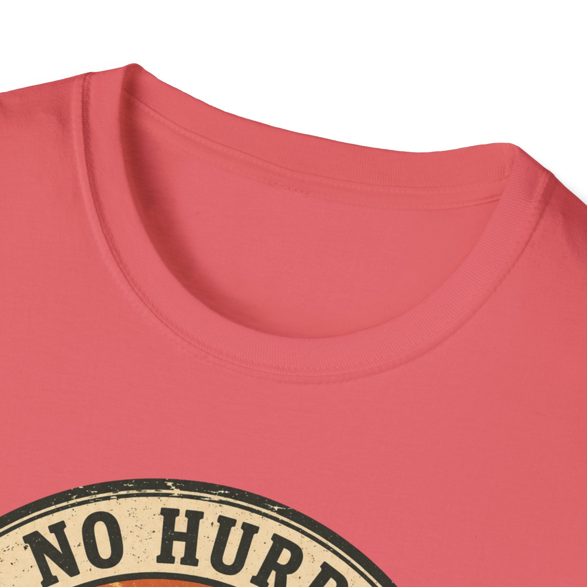 4x4 Badge T-Shirt