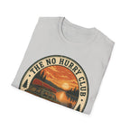 4x4 Badge T-Shirt