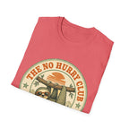 Slowly But Surely Sloth T-Shirt