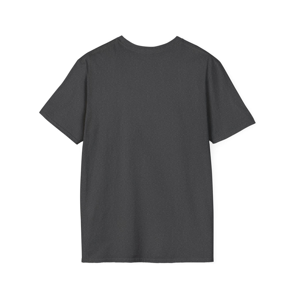 Hard Pass Turtle T-Shirt