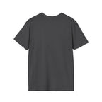 Hard Pass Turtle T-Shirt