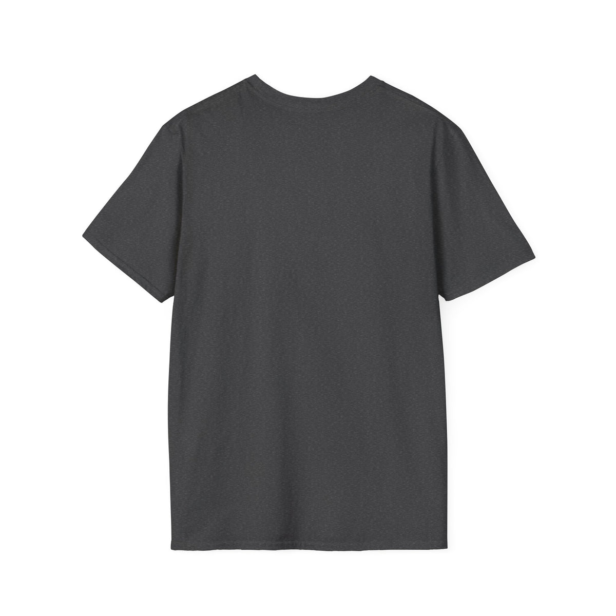 Hard Pass Turtle T-Shirt