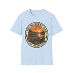 4x4 Badge T-Shirt