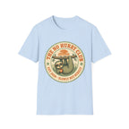 Slowly But Surely Sloth T-Shirt