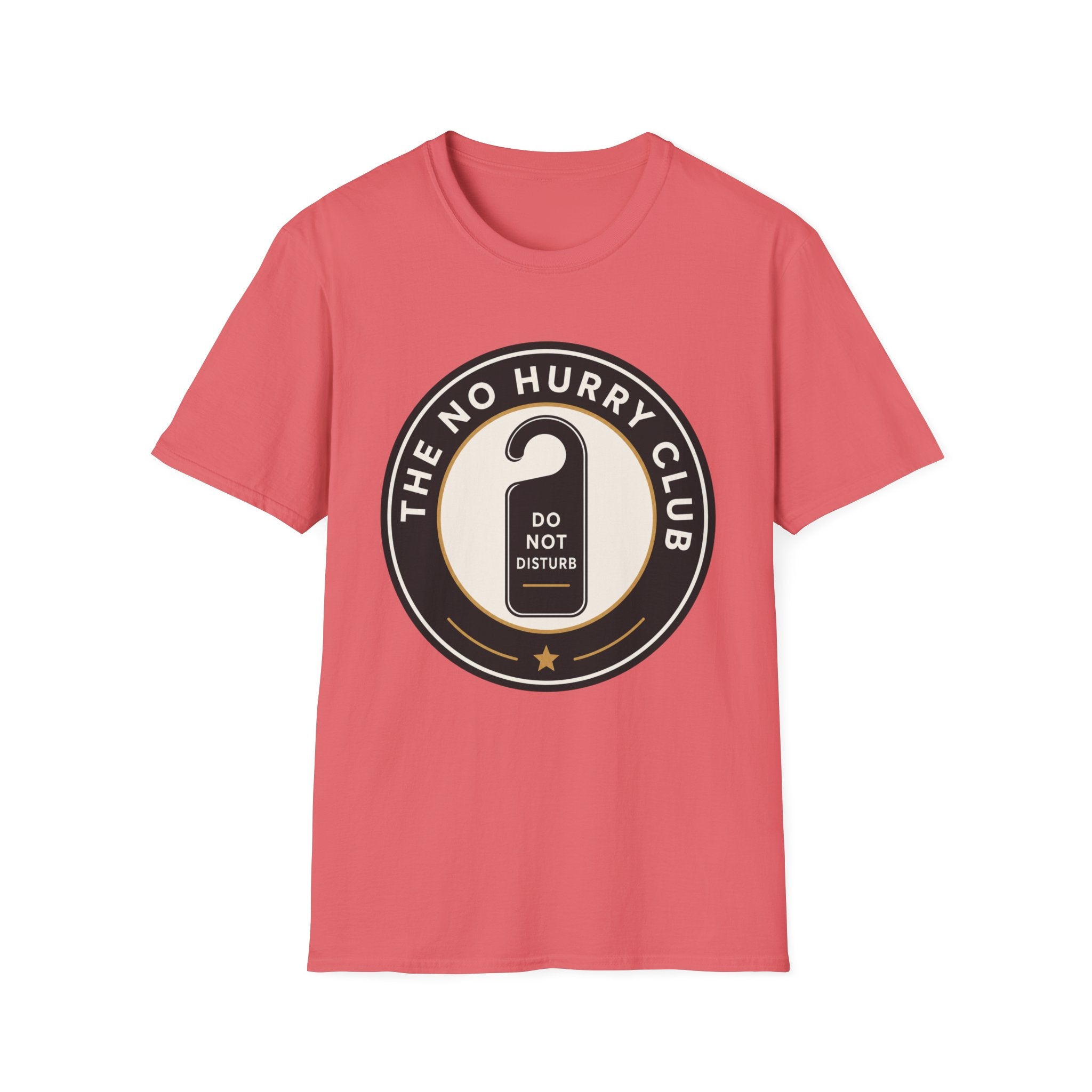 Do Not Disturb T-Shirt