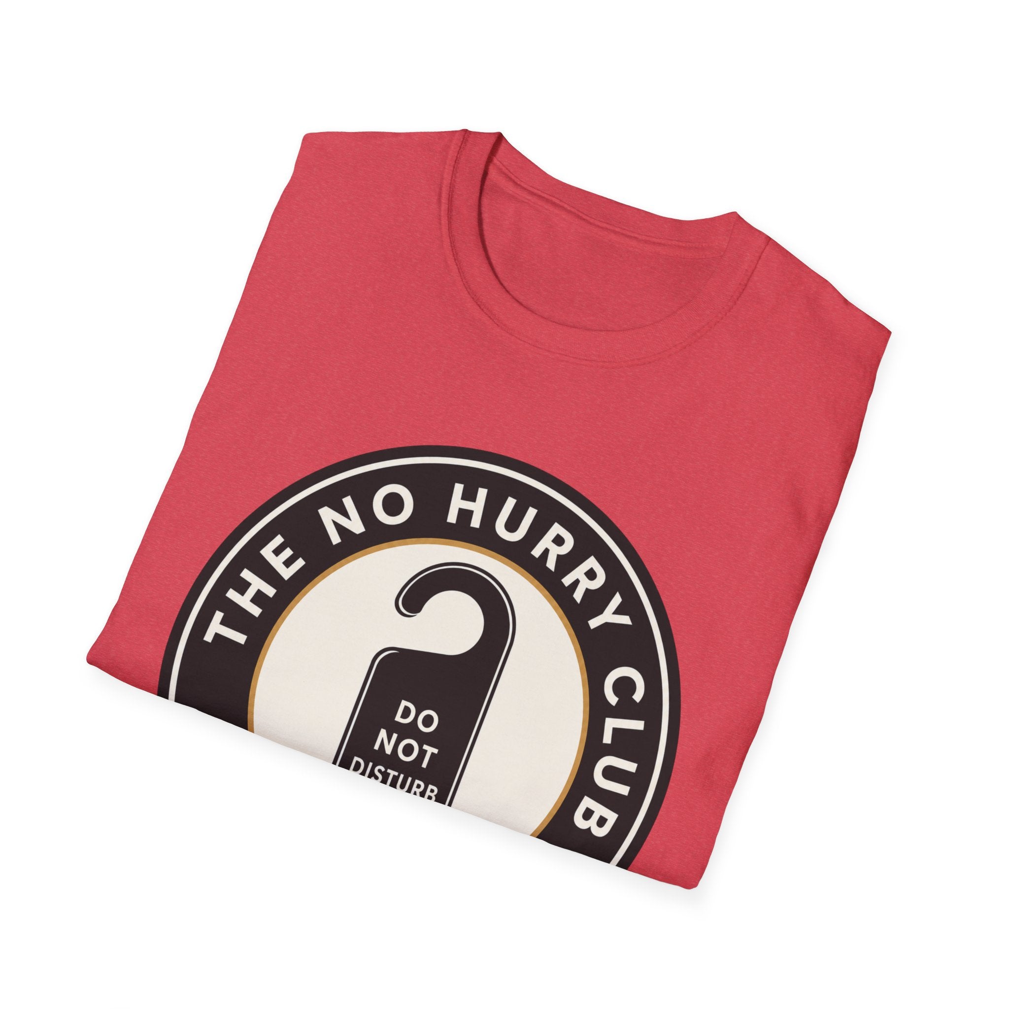 Do Not Disturb T-Shirt