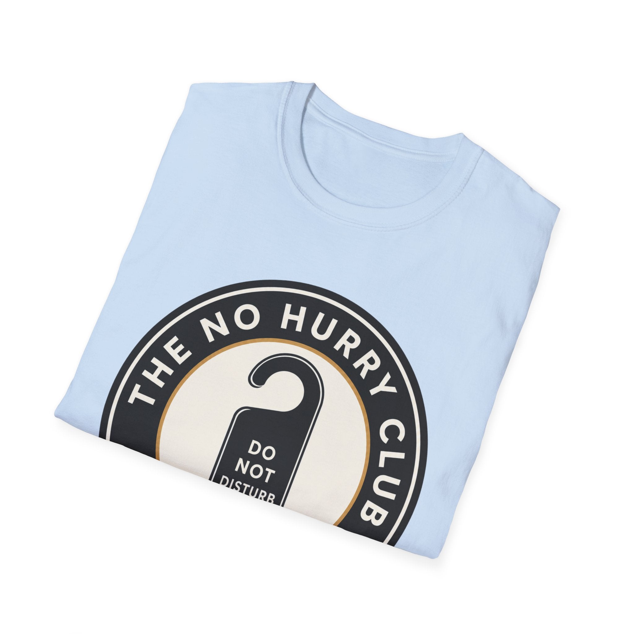 Do Not Disturb T-Shirt