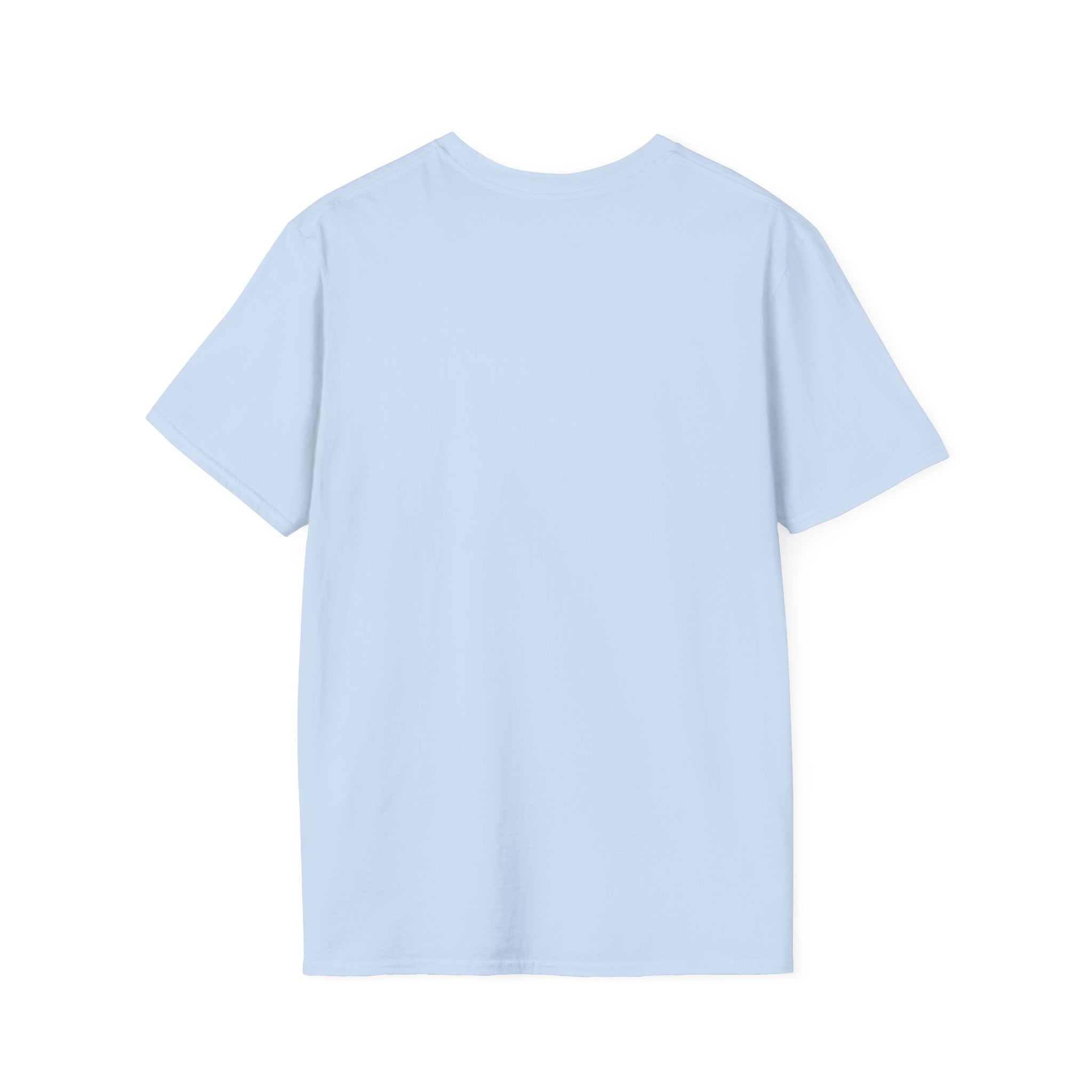 Fireplace Badge T-Shirt
