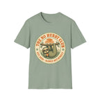 Slowly But Surely Sloth T-Shirt