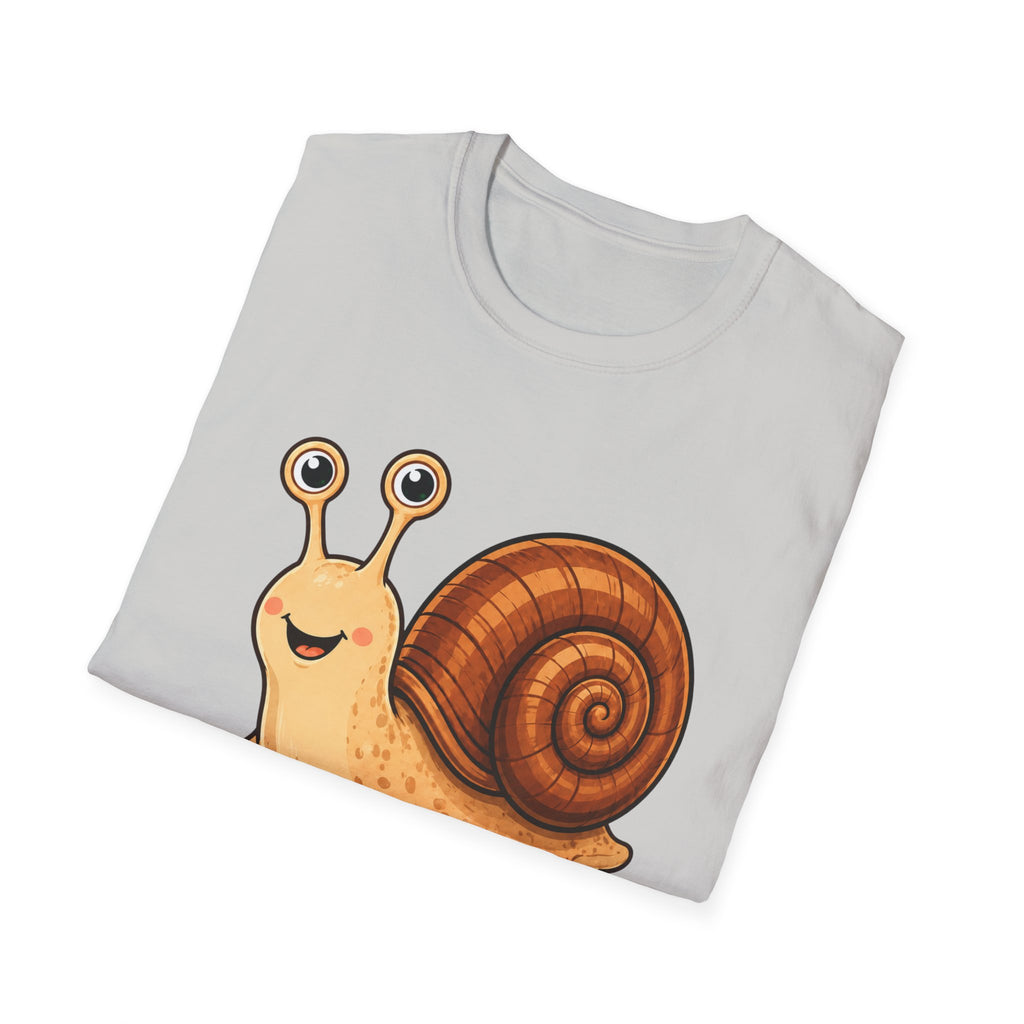 Big Snail T-Shirt