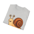 Big Snail T-Shirt