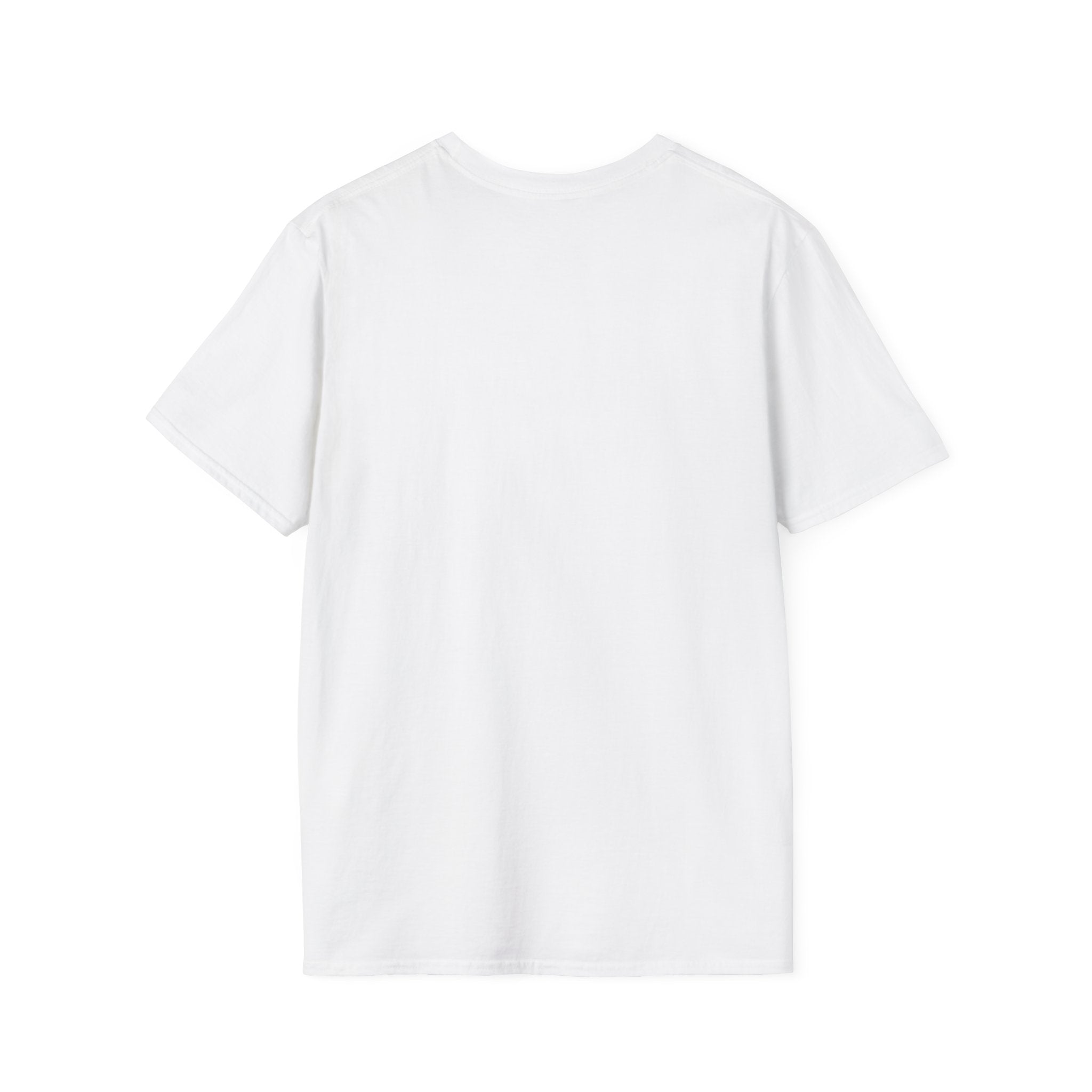 Fireplace Badge T-Shirt