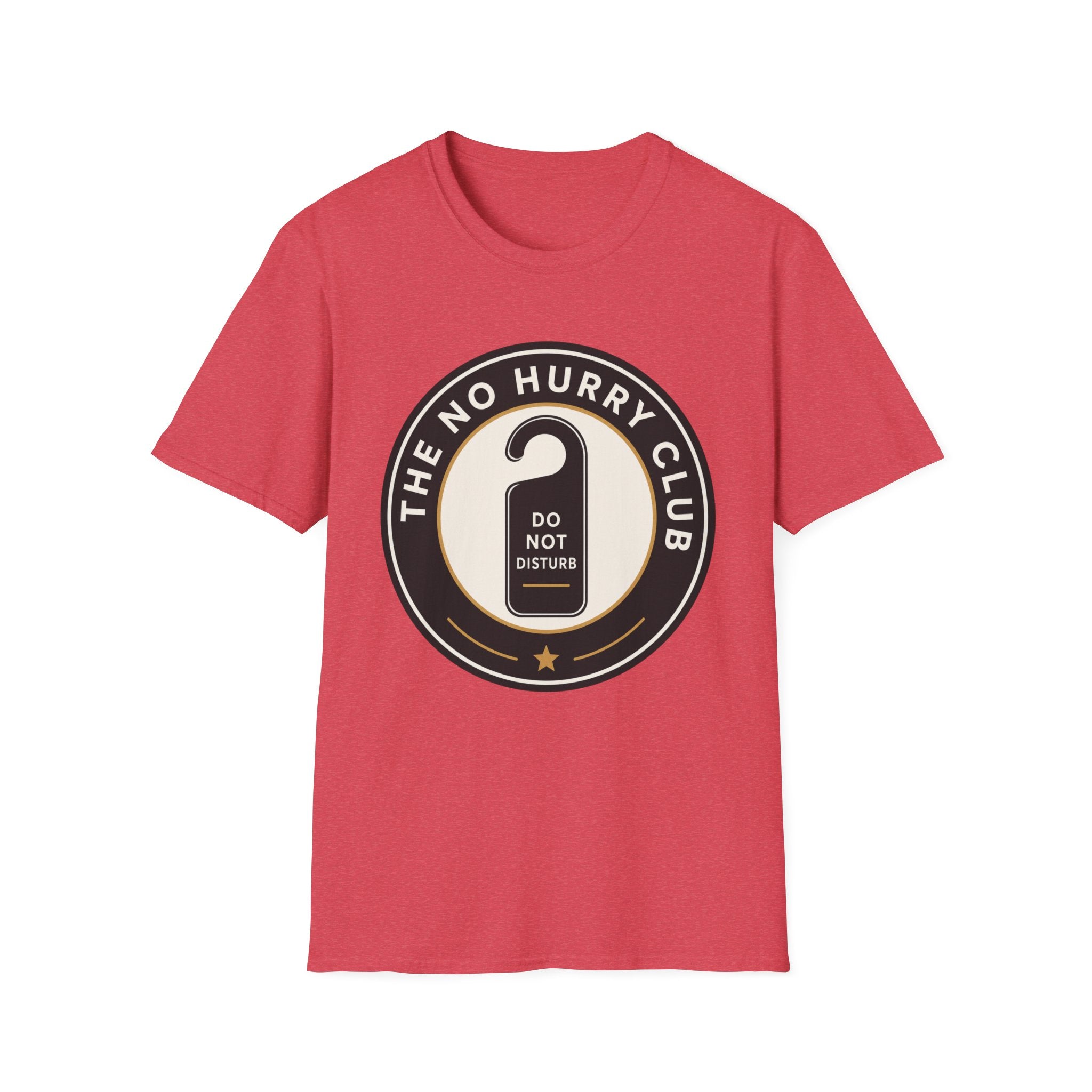 Do Not Disturb T-Shirt