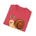 Big Snail T-Shirt