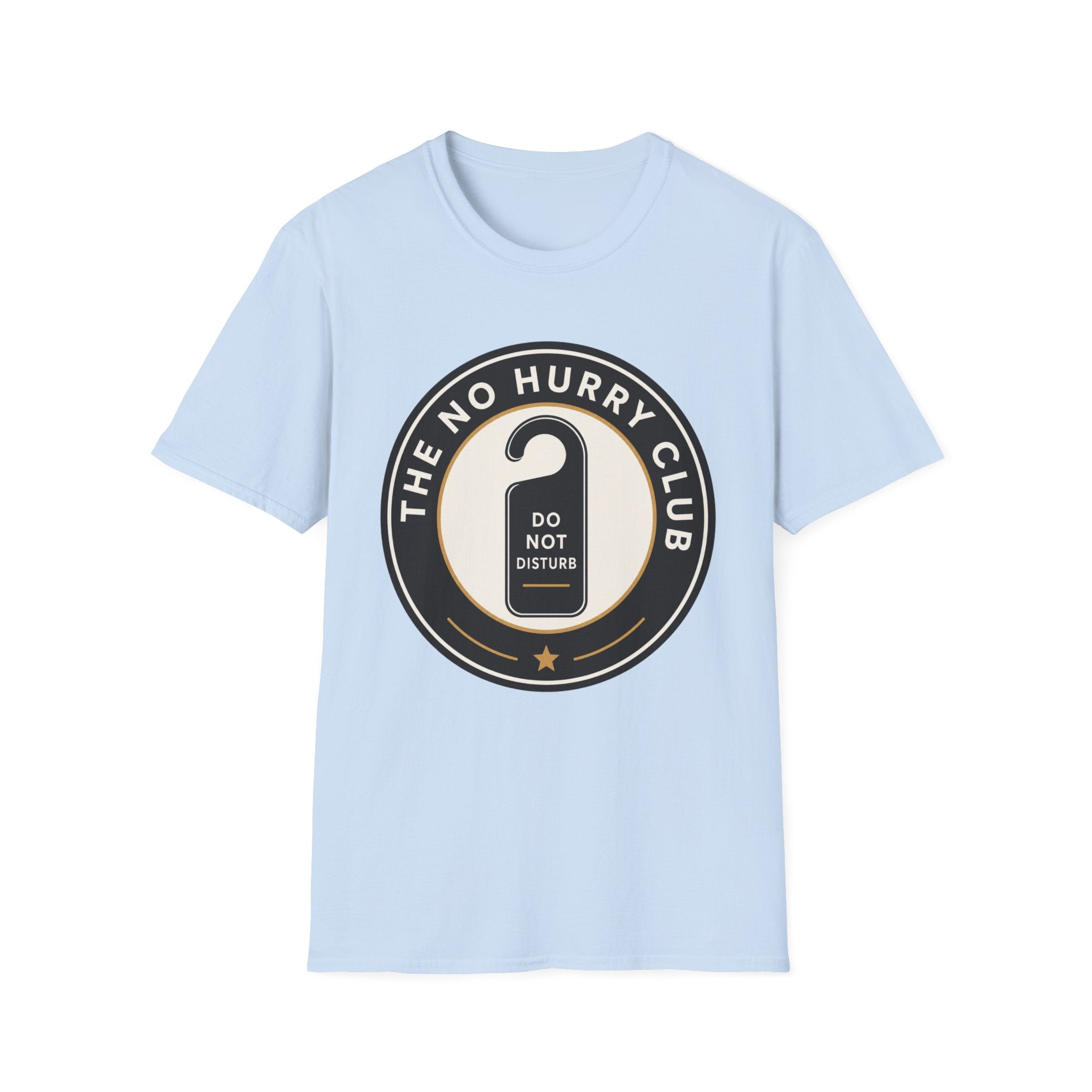 Do Not Disturb T-Shirt