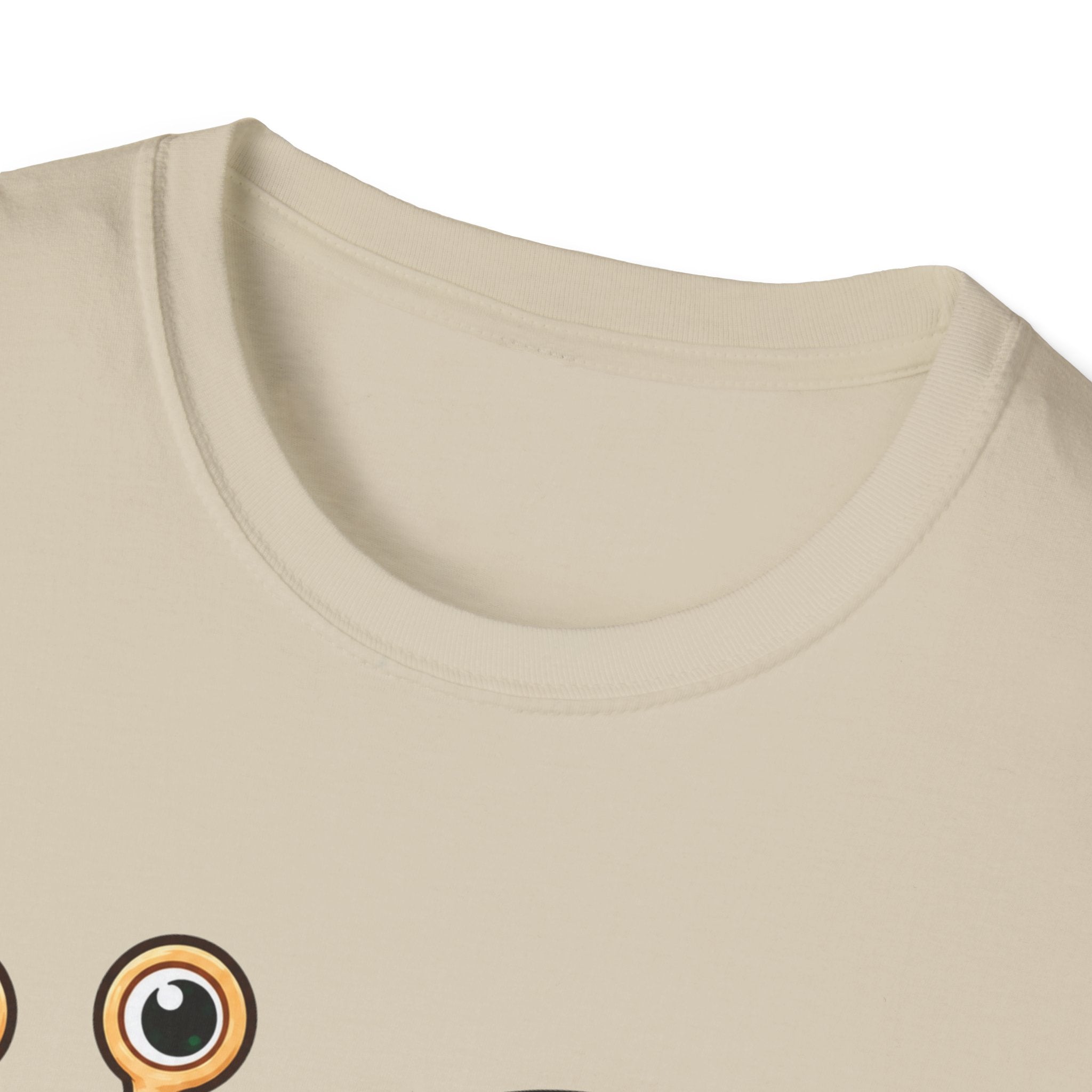 Big Snail T-Shirt
