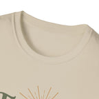 Embrace the Slow Snail T-Shirt