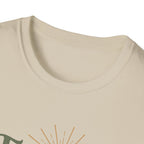 Embrace the Slow Snail T-Shirt