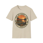 4x4 Badge T-Shirt