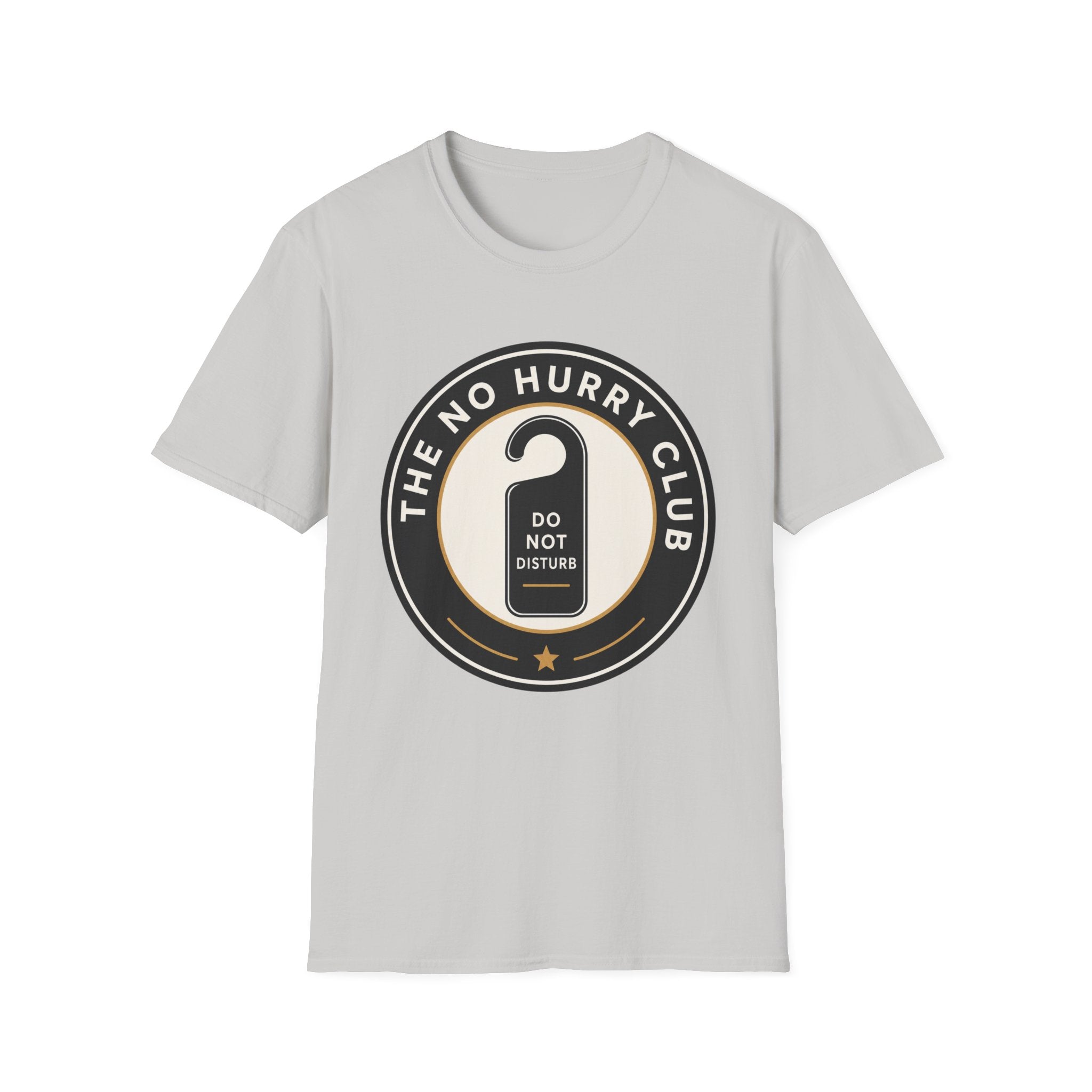 Do Not Disturb T-Shirt