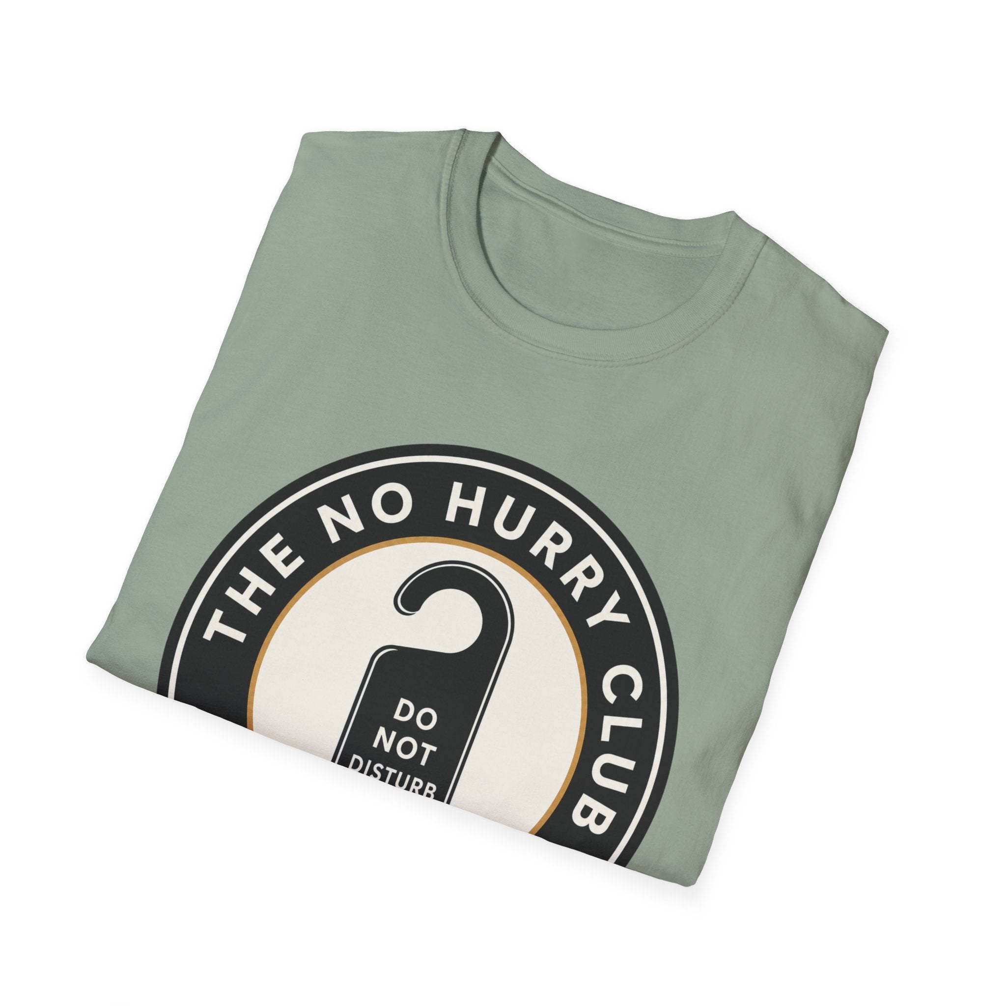 Do Not Disturb T-Shirt