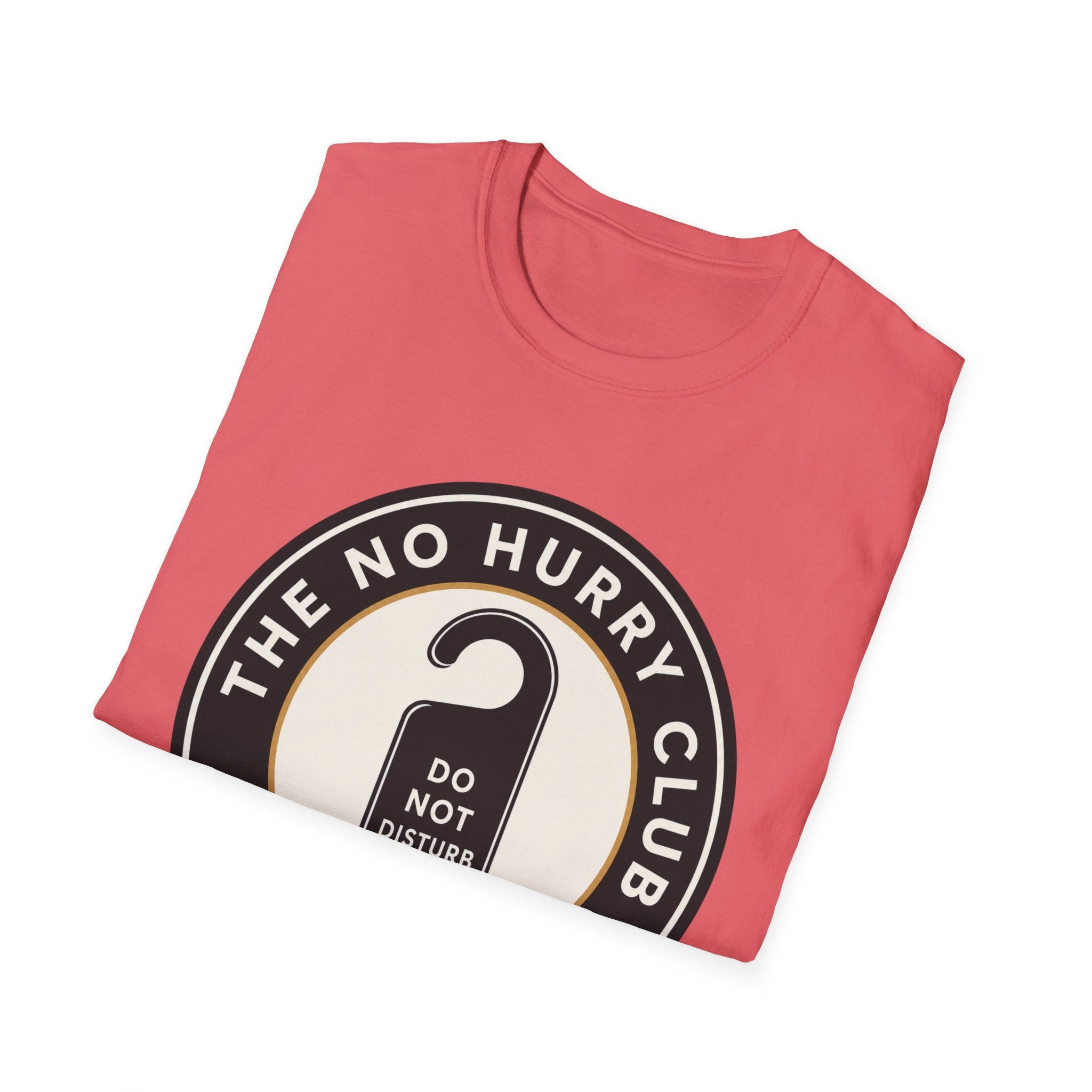 Do Not Disturb T-Shirt