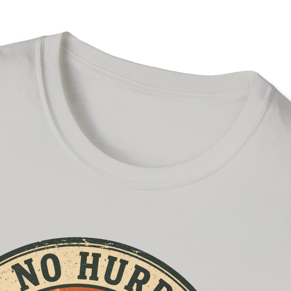 4x4 Badge T-Shirt