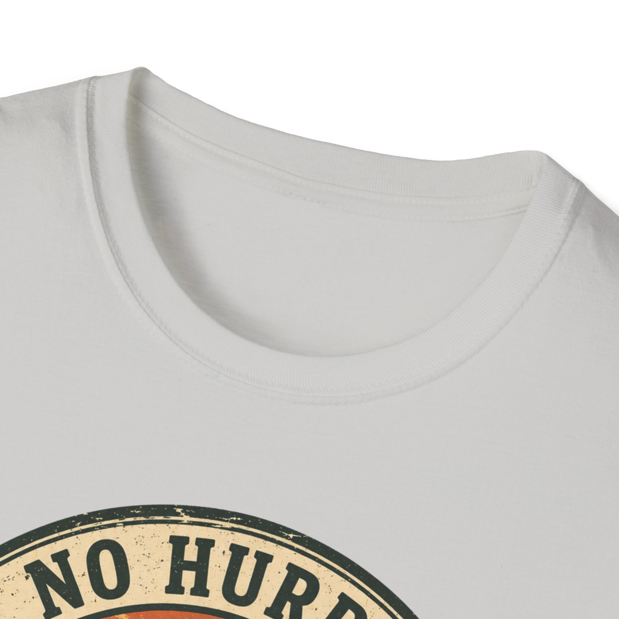 4x4 Badge T-Shirt