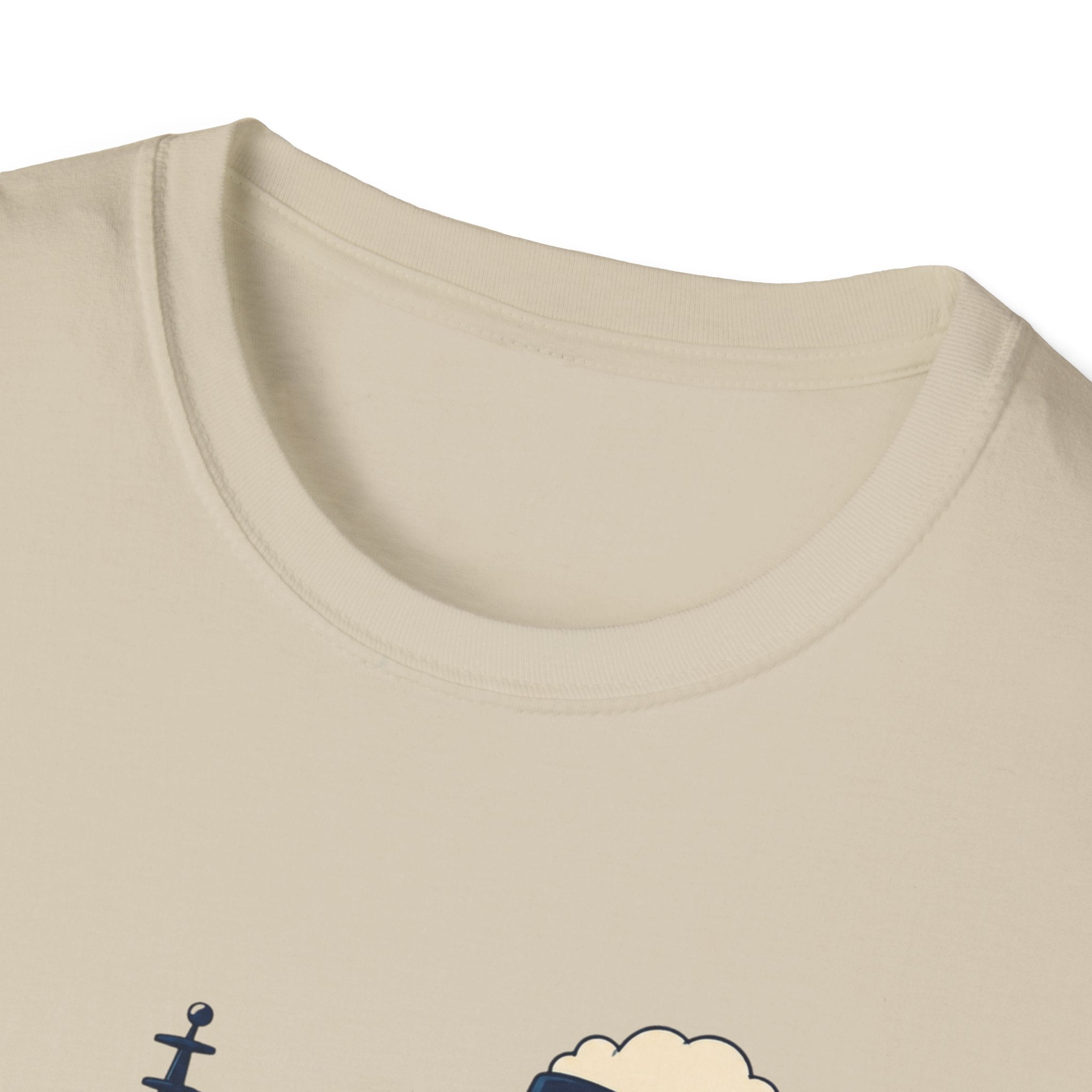 Cruise Cabin T-Shirt