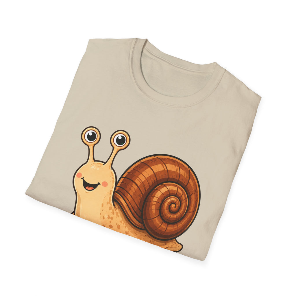 Big Snail T-Shirt