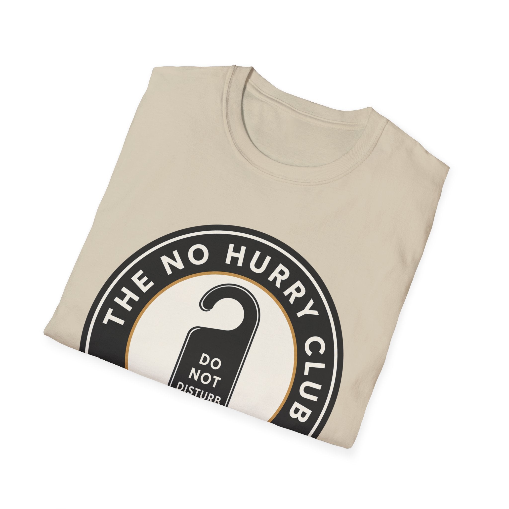 Do Not Disturb T-Shirt