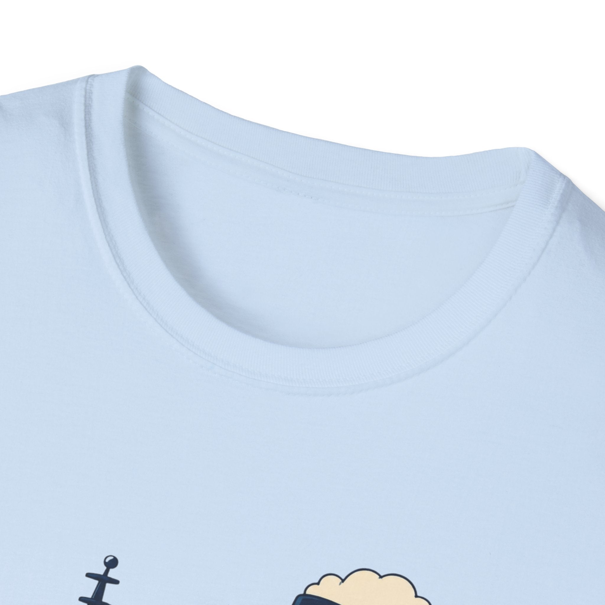 Cruise Cabin T-Shirt