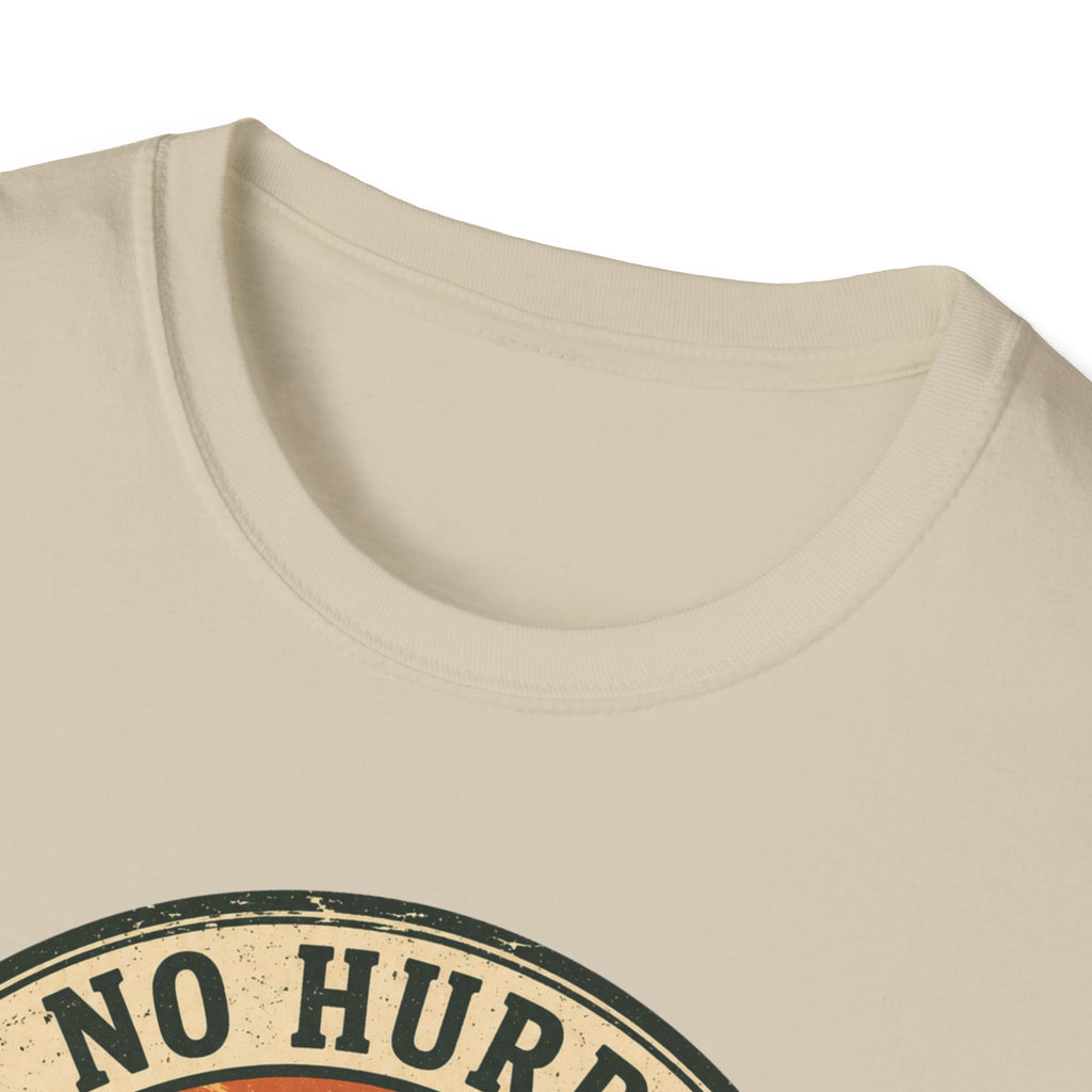 4x4 Badge T-Shirt