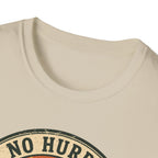4x4 Badge T-Shirt